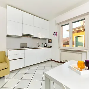 Apartment Del Corso, Malcesine