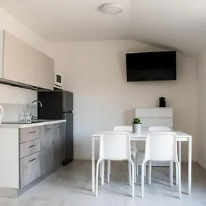 Apartment Ca Rita, Malcesine
