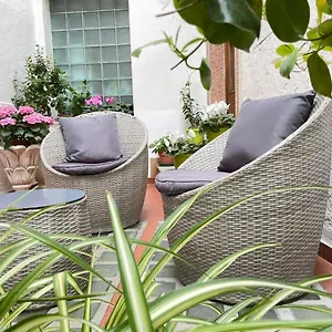 Apartment Zima, Malcesine