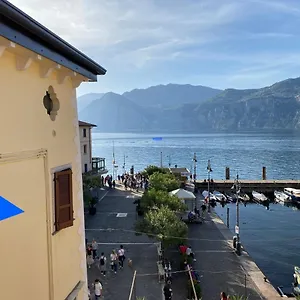 Apartment Da Mario, Malcesine