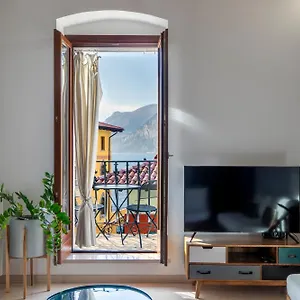 Apartment Harbor View -, Malcesine