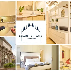 Retreats Porta Romana Mailand
