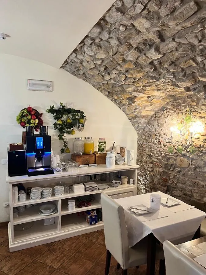 Διαμέρισμα Charmante Apartament Lake Front Μαλτσεζίνε Ιταλία
