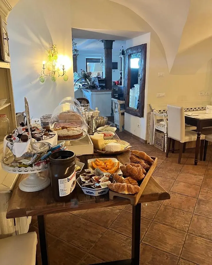 Διαμέρισμα Charmante Apartament Lake Front Μαλτσεζίνε